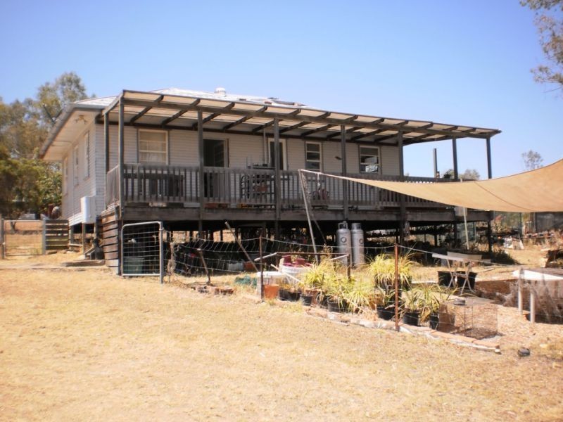 Glenore Grove QLD 4342