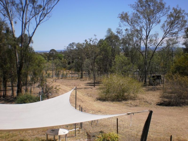 Glenore Grove QLD 4342