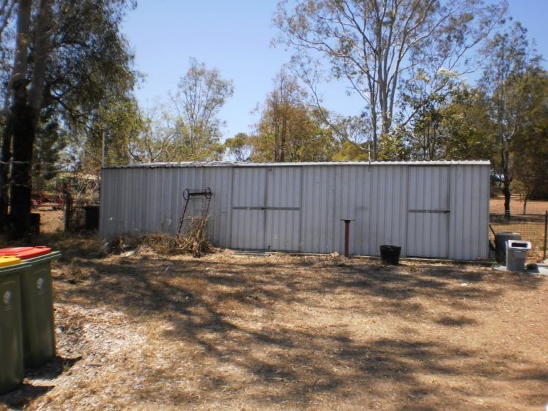 Glenore Grove QLD 4342