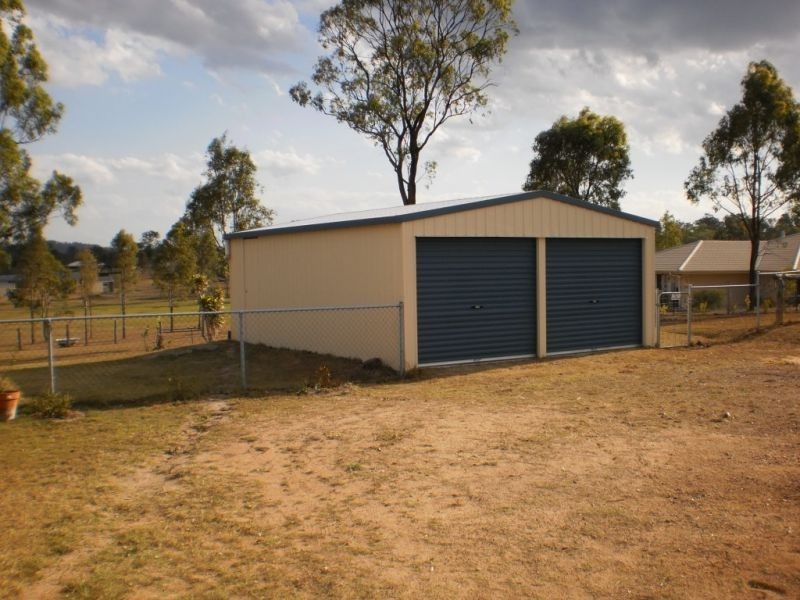 Kensington Grove QLD 4341