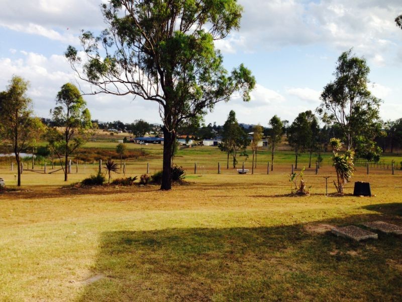 Kensington Grove QLD 4341