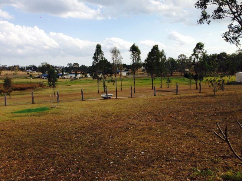 Kensington Grove QLD 4341