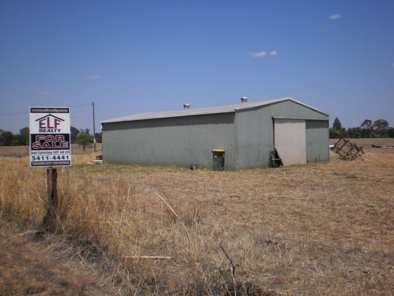 Glenore Grove QLD 4342