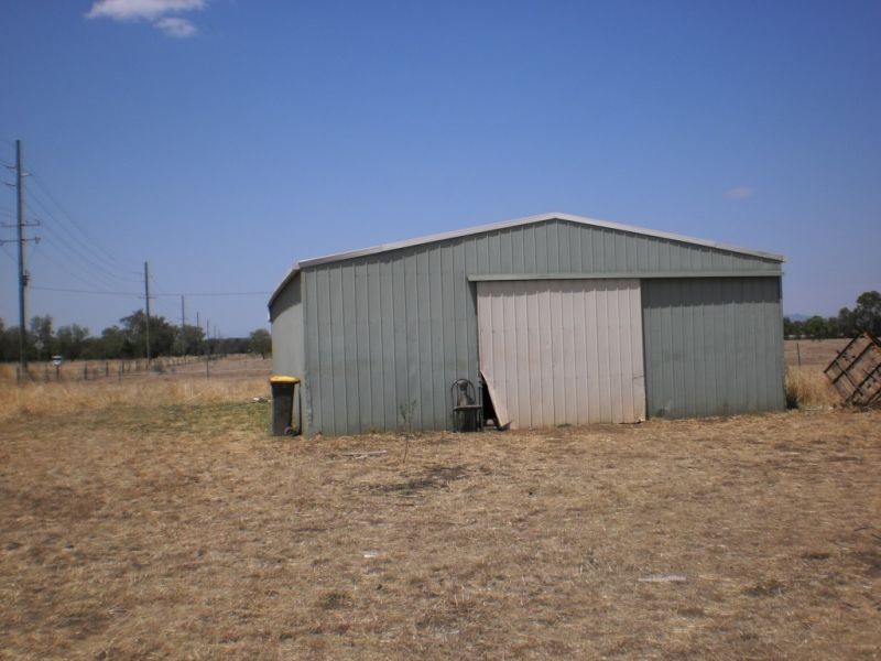 Glenore Grove QLD 4342