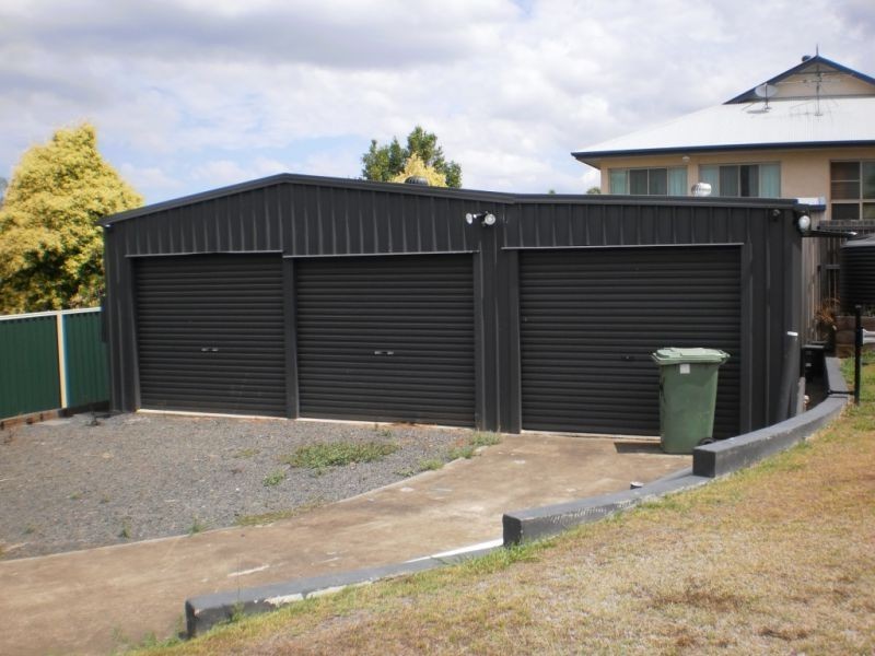 Gatton QLD 4343