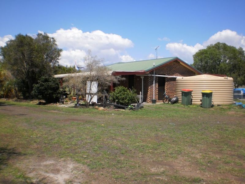 Summerholm QLD 4341