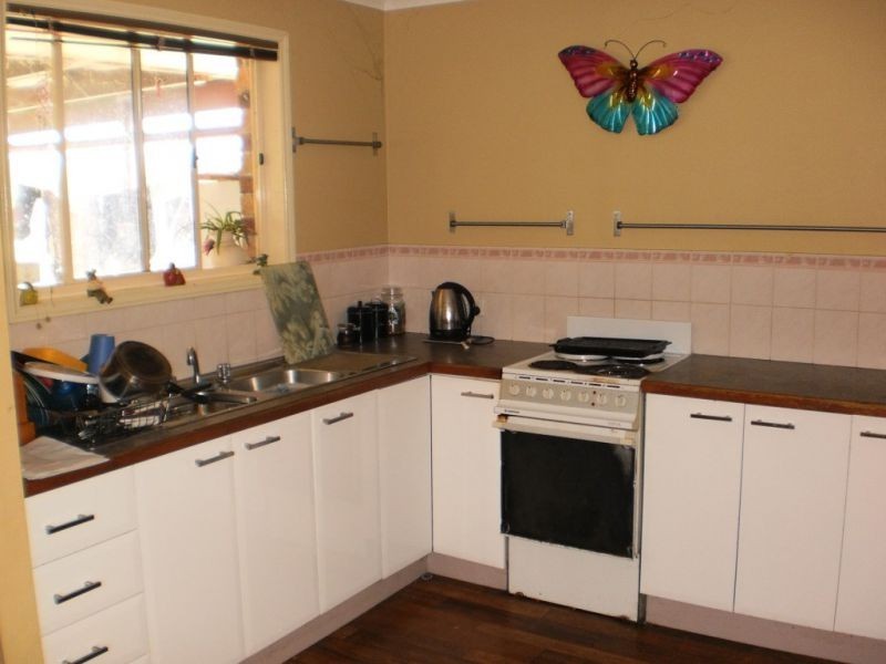 Summerholm QLD 4341