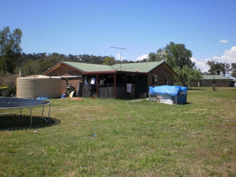 Summerholm QLD 4341