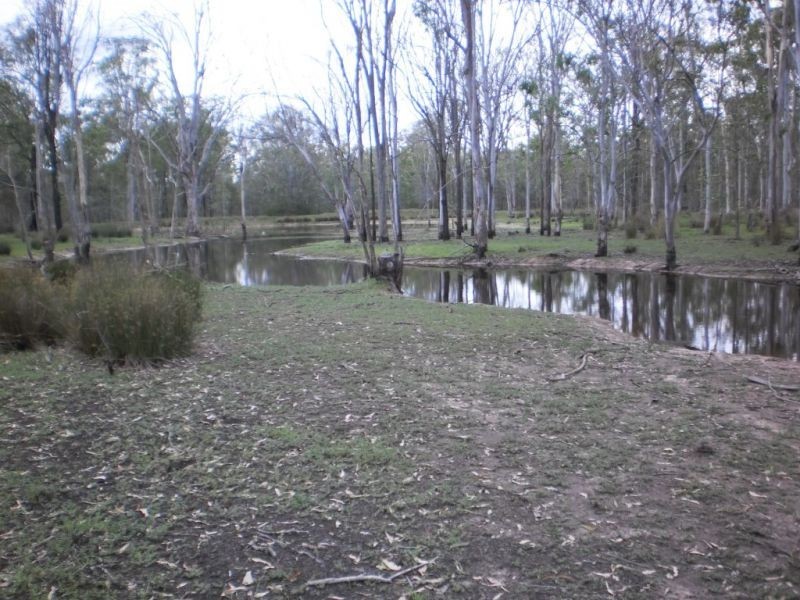 Spring Creek QLD 4343