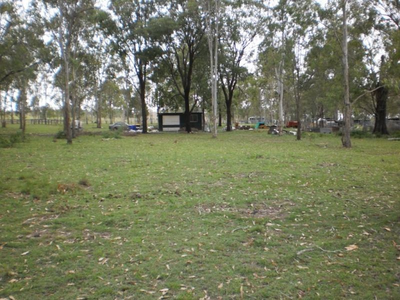 Spring Creek QLD 4343