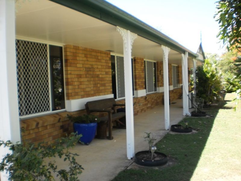 Regency Downs QLD 4341