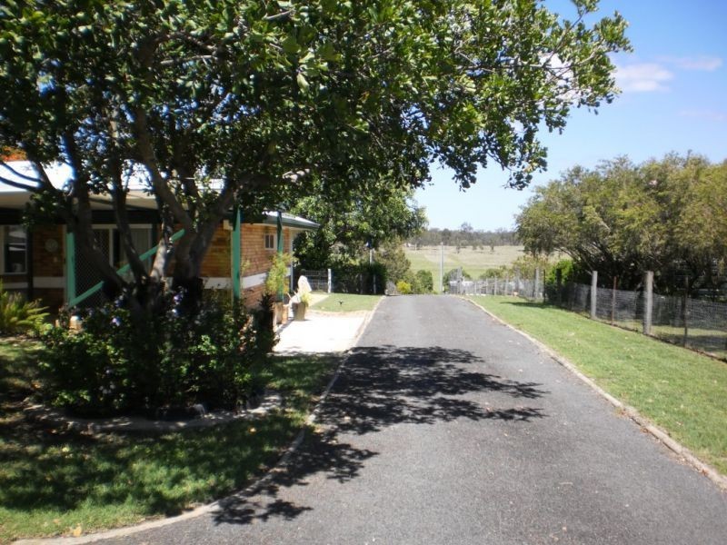 Regency Downs QLD 4341