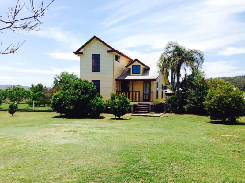 Summerholm QLD 4341