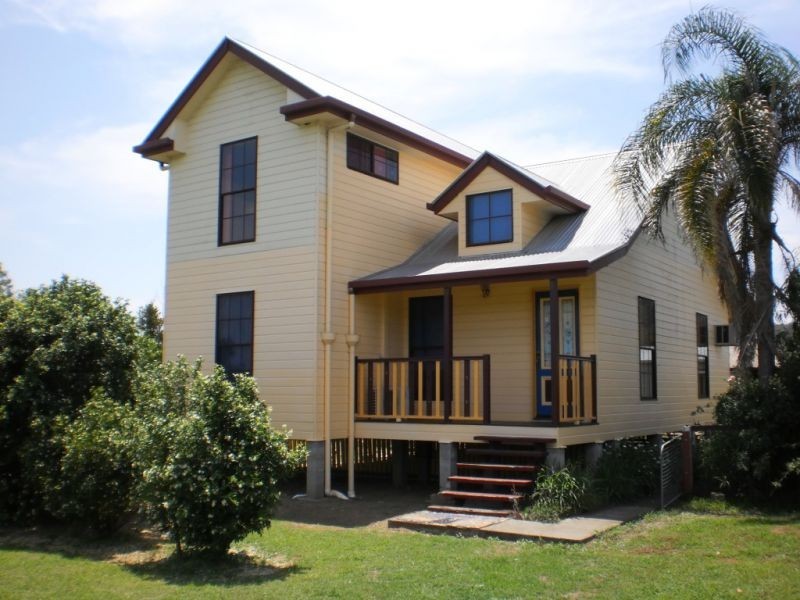 Summerholm QLD 4341