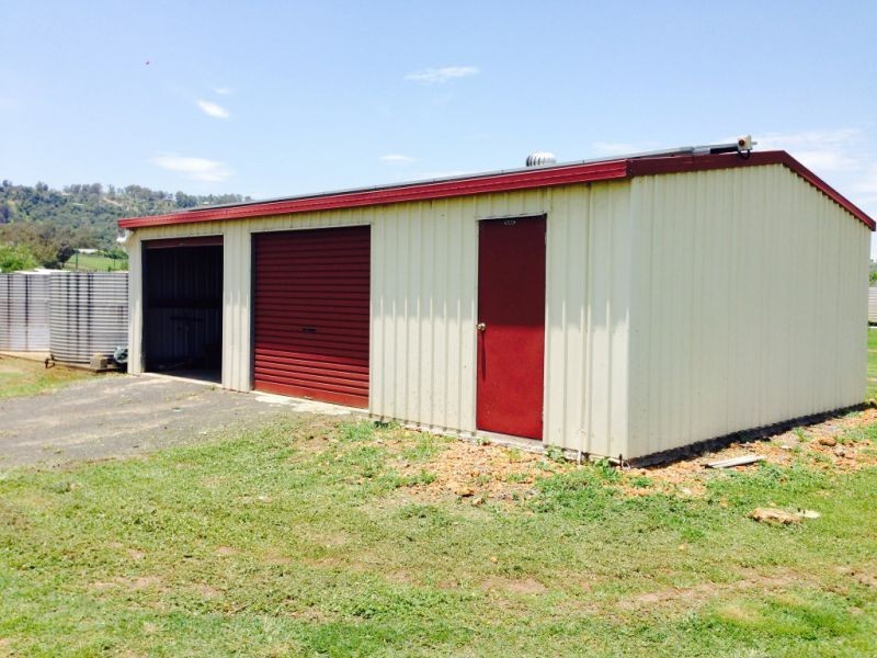 Summerholm QLD 4341