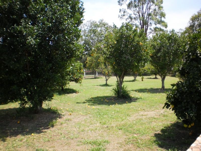 Summerholm QLD 4341