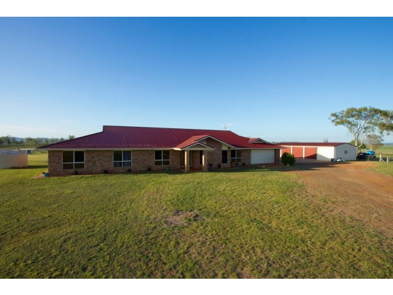 Kentville QLD 4341