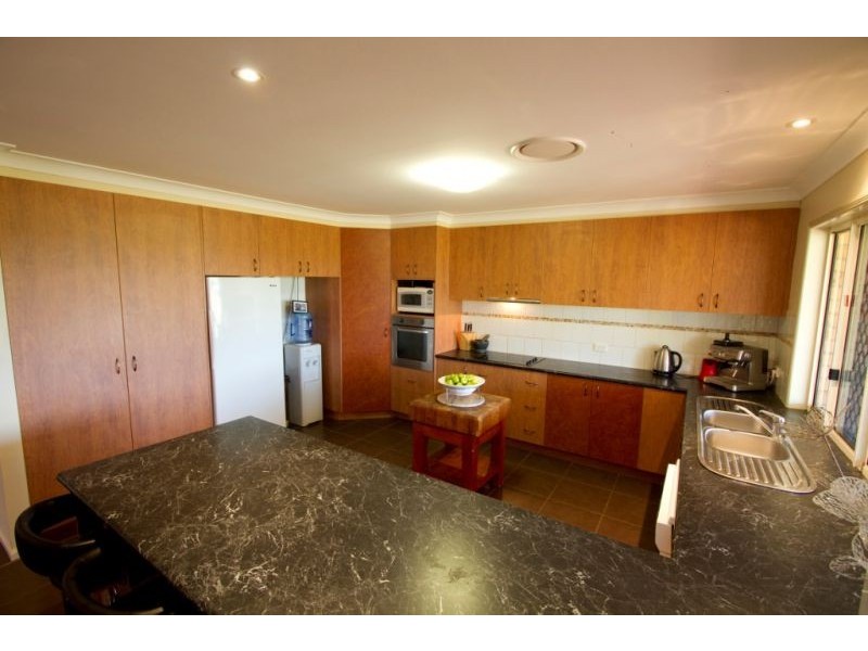 Kentville QLD 4341
