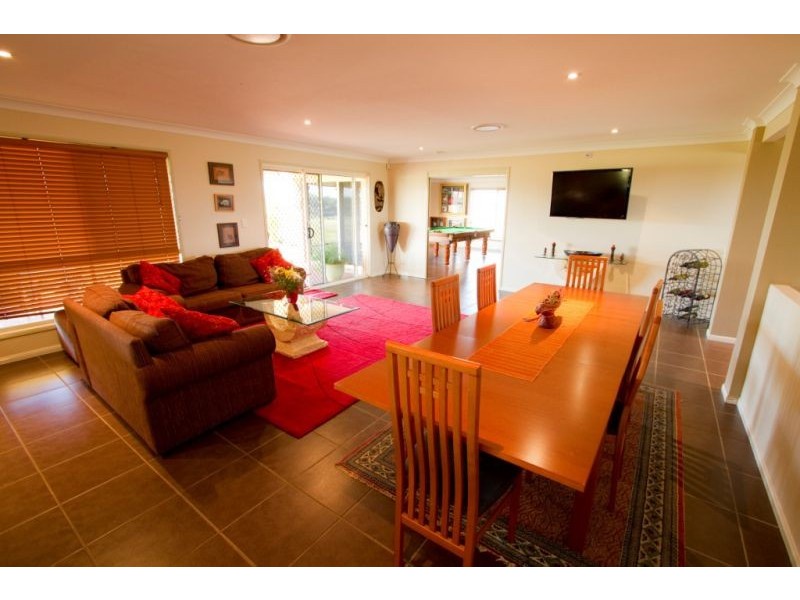 Kentville QLD 4341