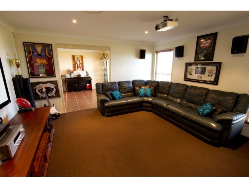 Kentville QLD 4341