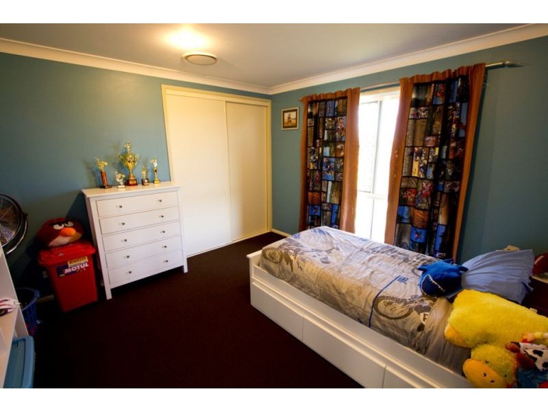 Kentville QLD 4341