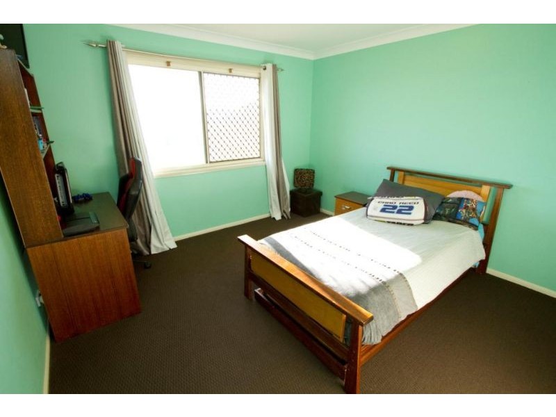Kentville QLD 4341