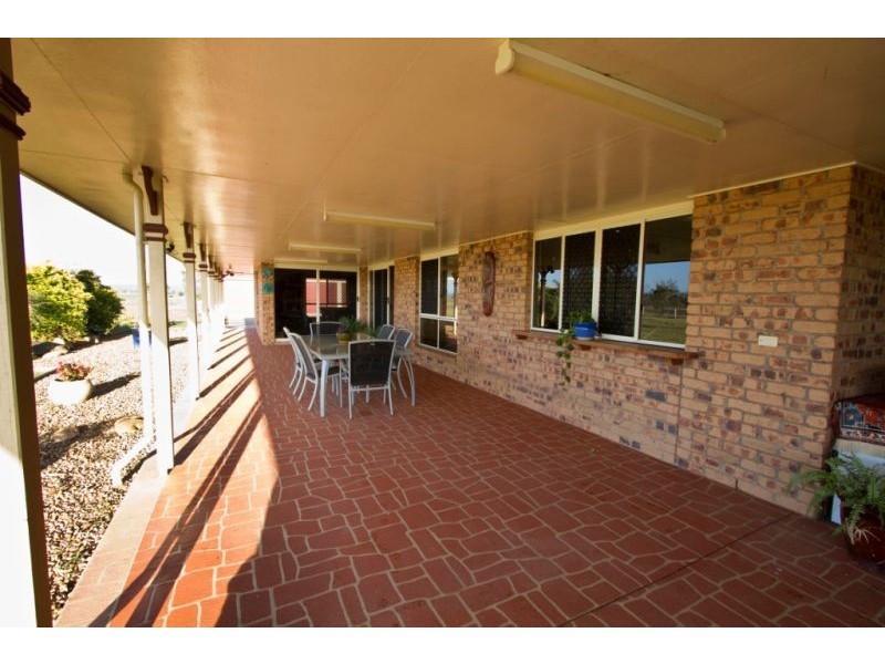Kentville QLD 4341