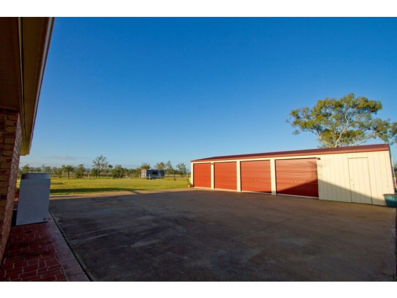 Kentville QLD 4341