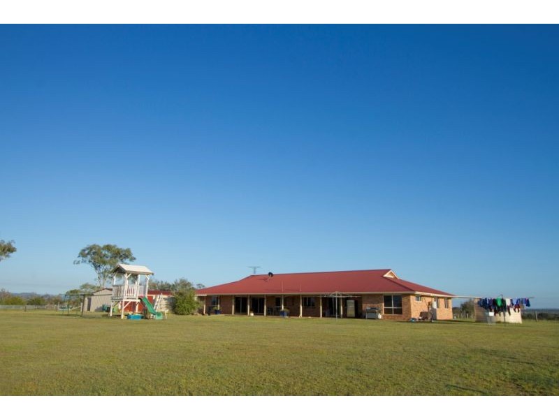Kentville QLD 4341