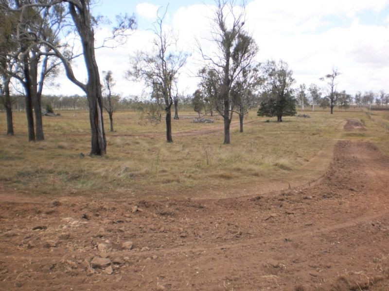 Kentville QLD 4341