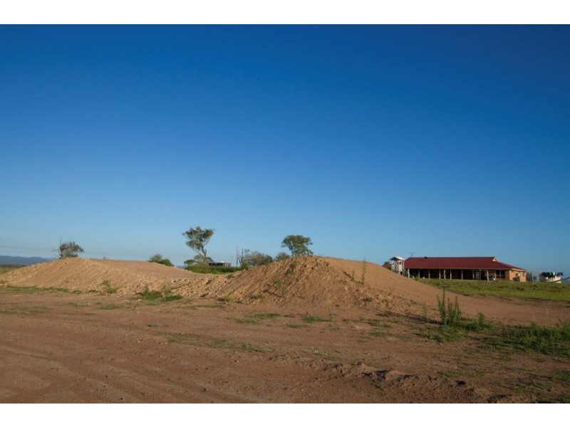 Kentville QLD 4341