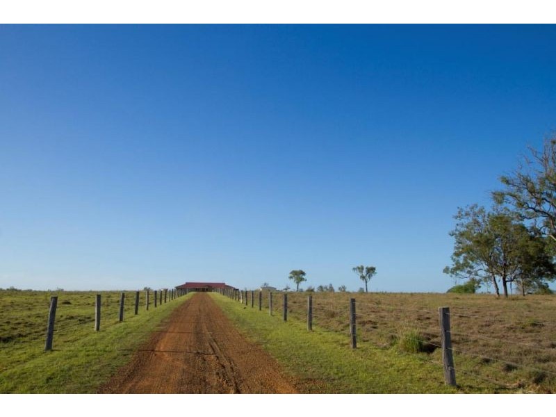 Kentville QLD 4341