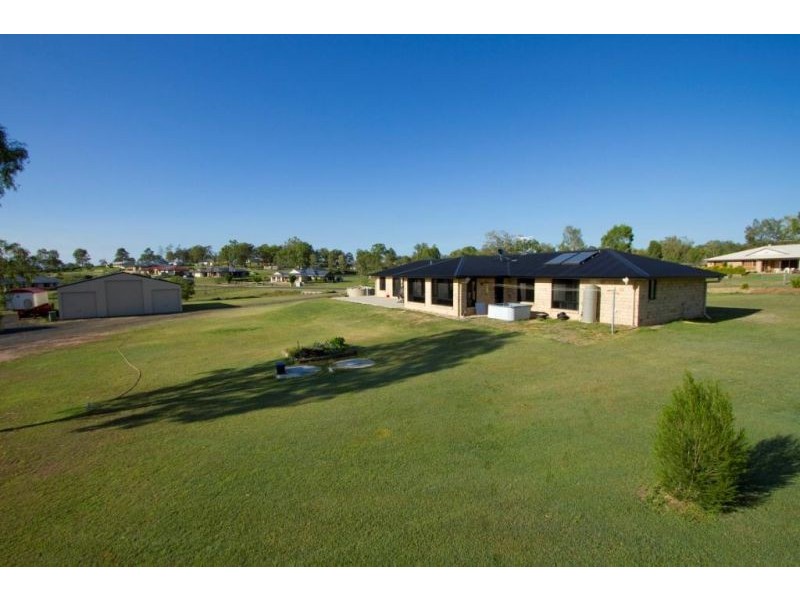 Kensington Grove QLD 4341
