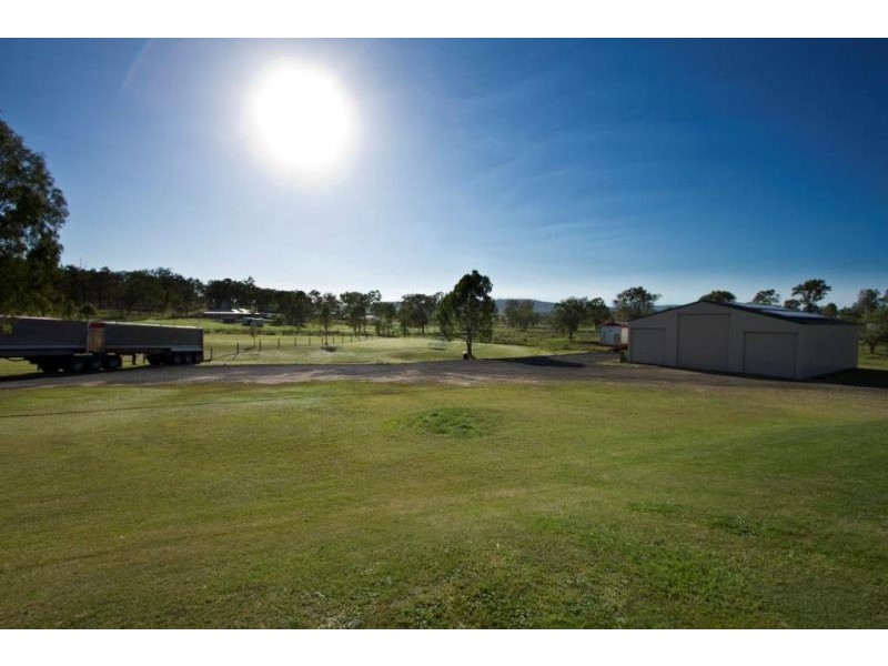 Kensington Grove QLD 4341