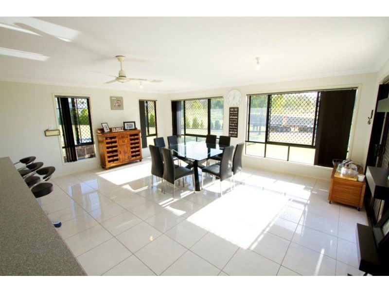 Kensington Grove QLD 4341