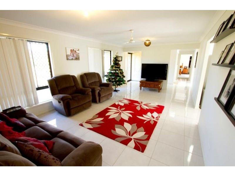 Kensington Grove QLD 4341