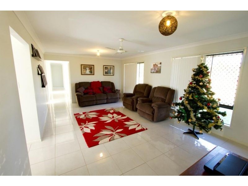 Kensington Grove QLD 4341