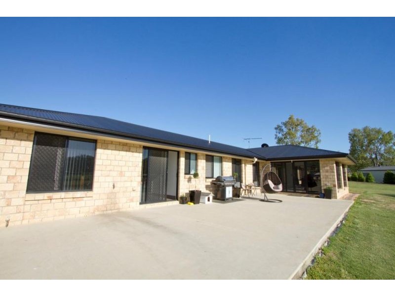 Kensington Grove QLD 4341