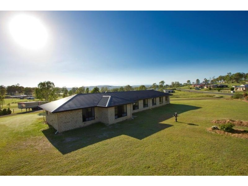 Kensington Grove QLD 4341