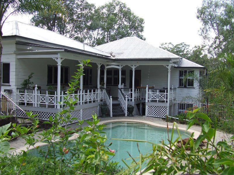 Regency Downs QLD 4341