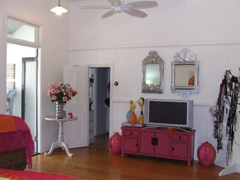 Regency Downs QLD 4341