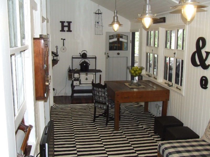 Regency Downs QLD 4341