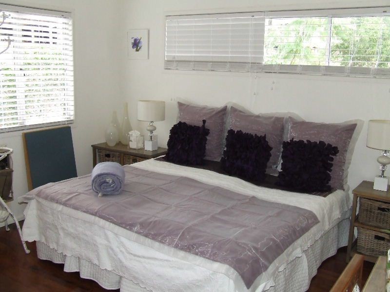 Regency Downs QLD 4341