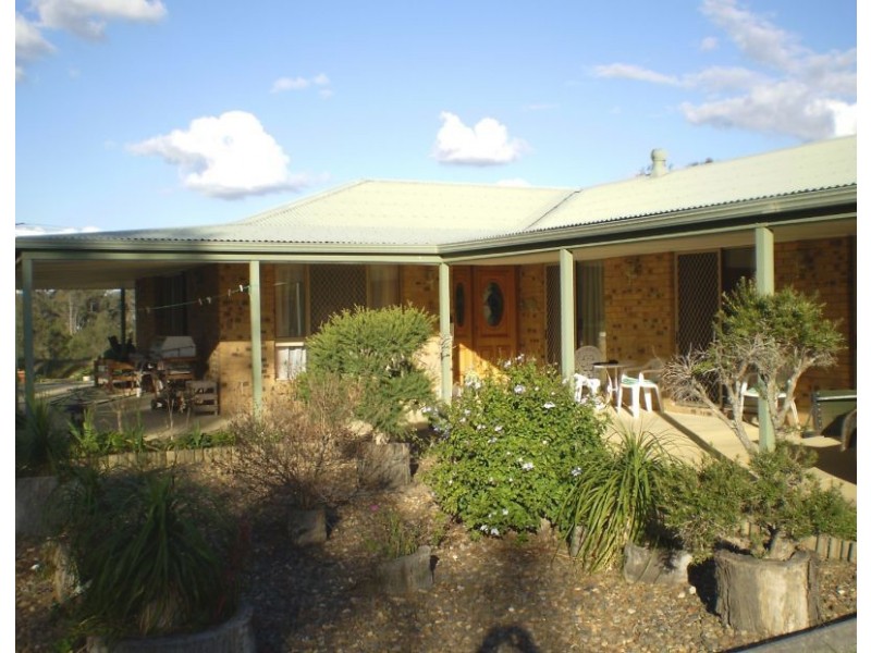 Kensington Grove QLD 4341