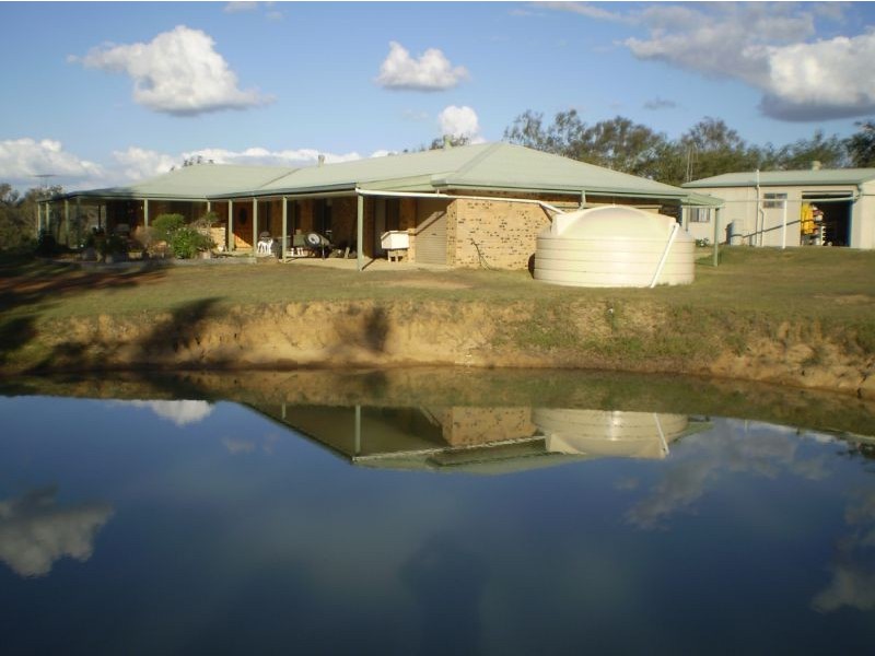 Kensington Grove QLD 4341