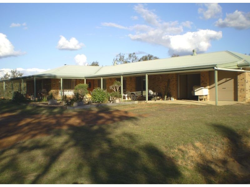 Kensington Grove QLD 4341
