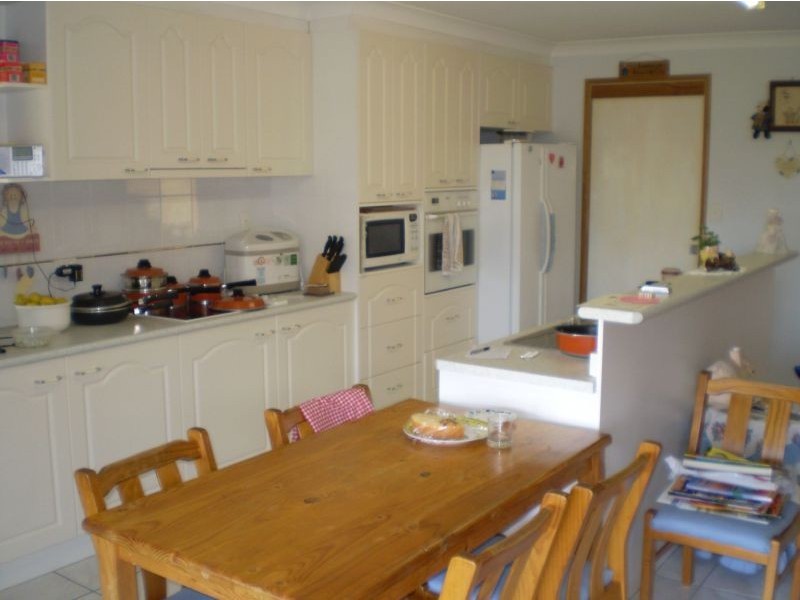 Kensington Grove QLD 4341