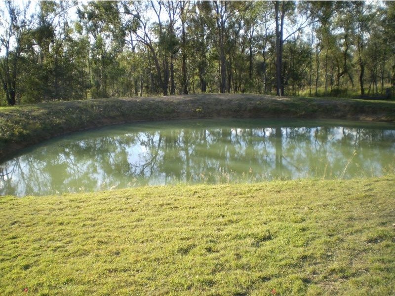 Kensington Grove QLD 4341
