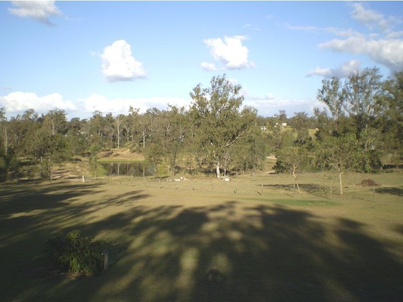 Kensington Grove QLD 4341