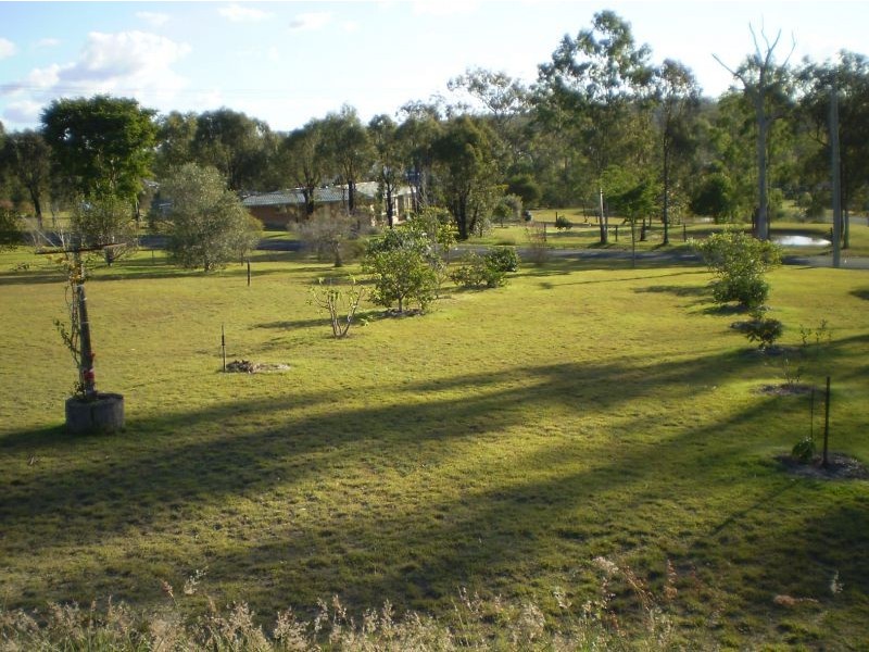 Kensington Grove QLD 4341